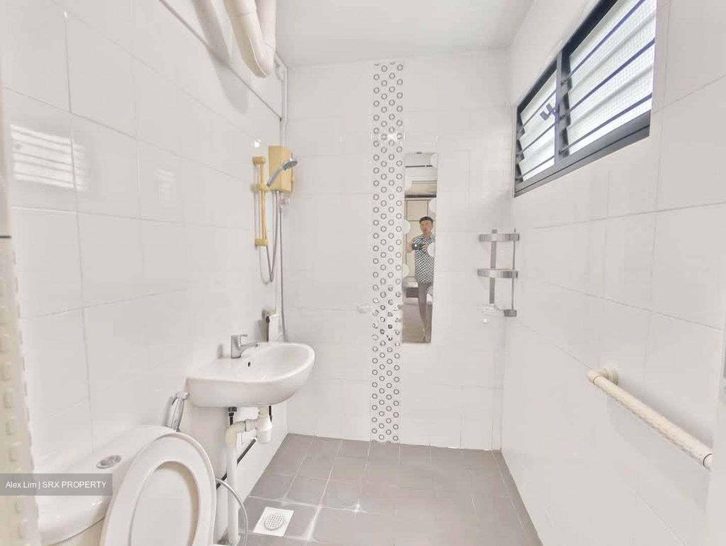 Blk 324 Bukit Batok Street 33 (Bukit Batok), HDB 4 Rooms #594106771